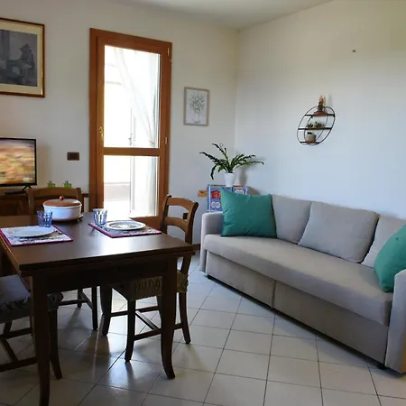 Appartement Lamborghini - Terrace And Free Wi-fi