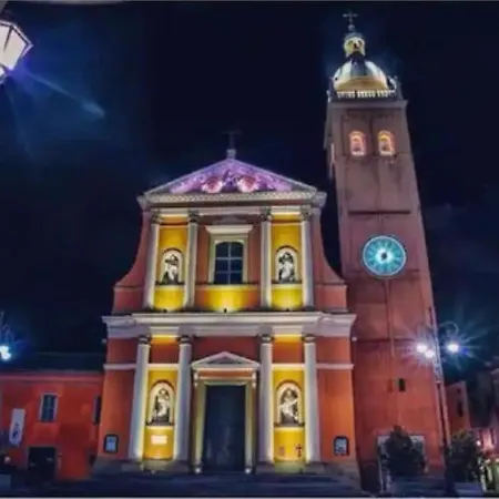 Lamborghini - Terrace And Free Wi-fi Appartement *