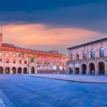 Lamborghini - Terrace And Free Wi-fi Appartement *