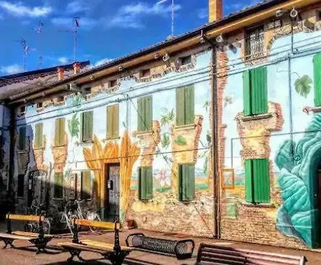 Lamborghini - Terrace And Free Wi-fi *