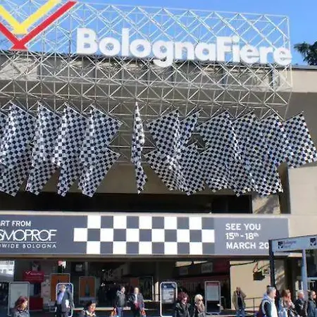 Appartamento Lamborghini - Terrace And Free Wi-fi