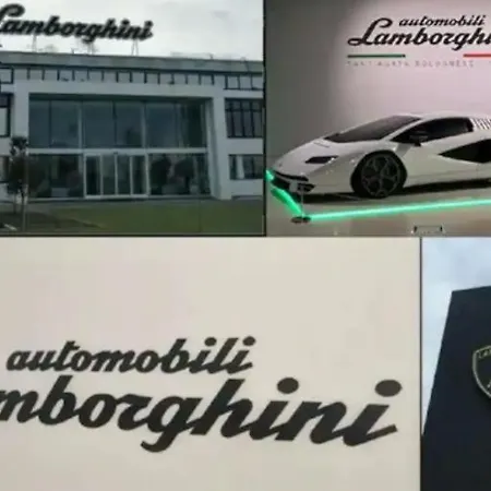 Lamborghini - Terrace And Free Wi-fi * San Giovanni in Persiceto