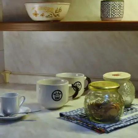 Lamborghini - Terrace And Free Wi-fi Appartement *