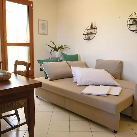 Lamborghini - Terrace And Free Wi-fi *