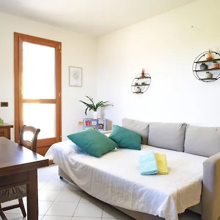 Lamborghini - Terrace And Free Wi-fi Appartement *