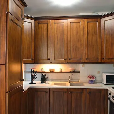 Appartement Lamborghini - Terrace And Free Wi-fi *