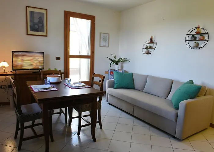 Apartamento Lamborghini - Terrace And Free Wi-fi