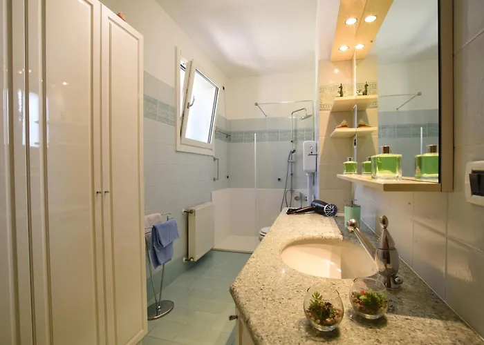 Lamborghini - Terrace And Free Wi-fi * 산 조반니 인페르시체토