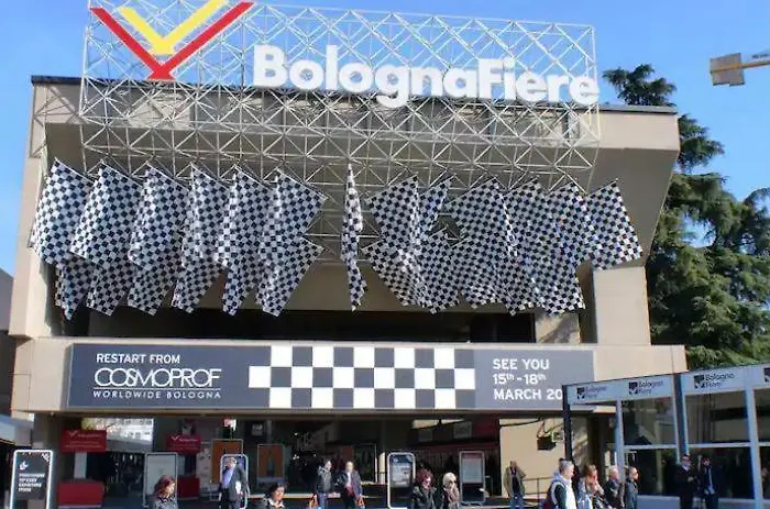 아파트 Lamborghini - Terrace And Free Wi-fi