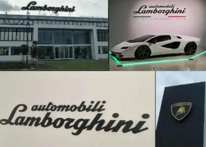 Lamborghini - Terrace And Free Wi-fi * San Giovanni in Persiceto