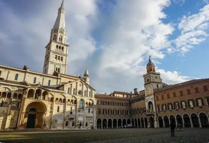 Lamborghini - Terrace And Free Wi-fi Apartamento