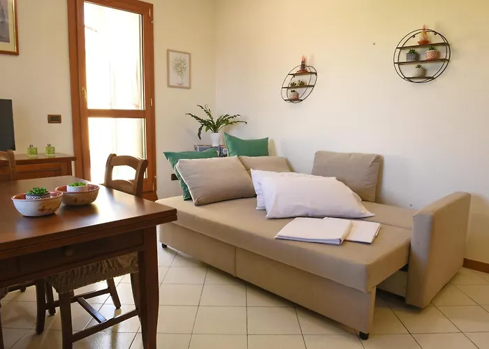 Lamborghini - Terrace And Free Wi-fi *