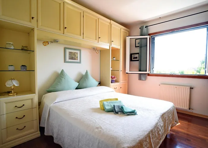 Lamborghini - Terrace And Free Wi-fi Apartamento