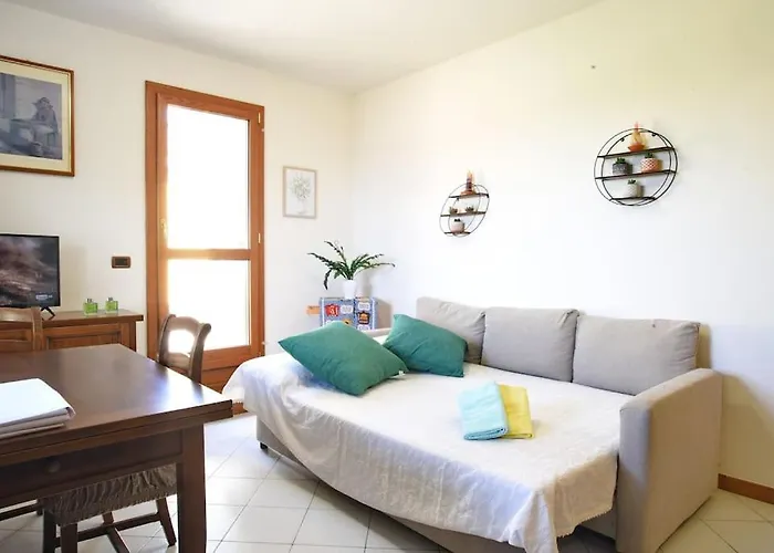 Lamborghini - Terrace And Free Wi-fi Apartamento *