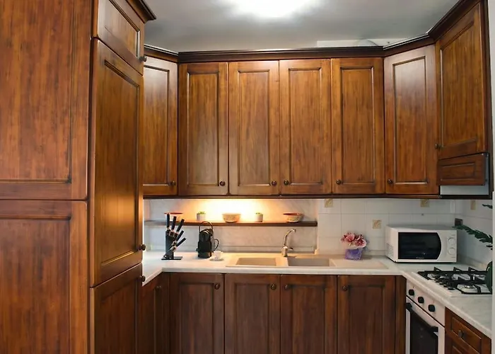 Apartamento Lamborghini - Terrace And Free Wi-fi *